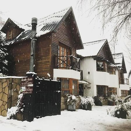 Holiday Home Las Retamas San Martín de los Andes Exterior photo
