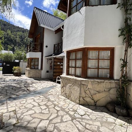Holiday Home Las Retamas San Martín de los Andes Exterior photo