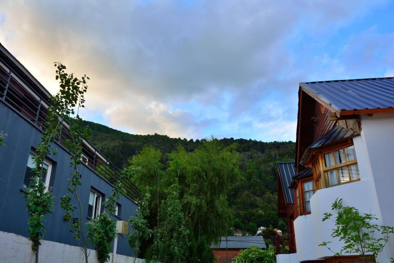 Holiday Home Las Retamas San Martín de los Andes Exterior photo