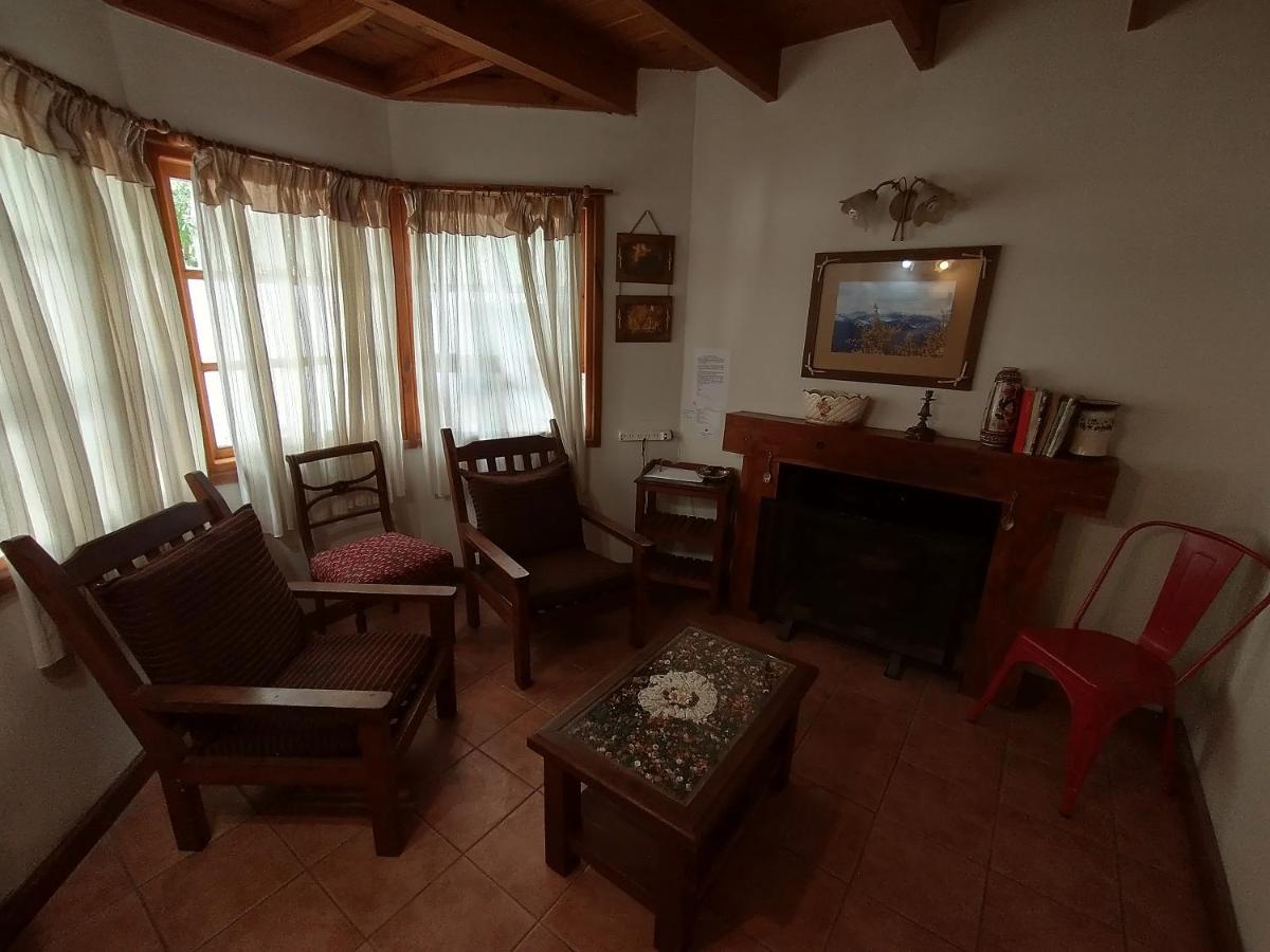 Holiday Home Las Retamas San Martín de los Andes Exterior photo