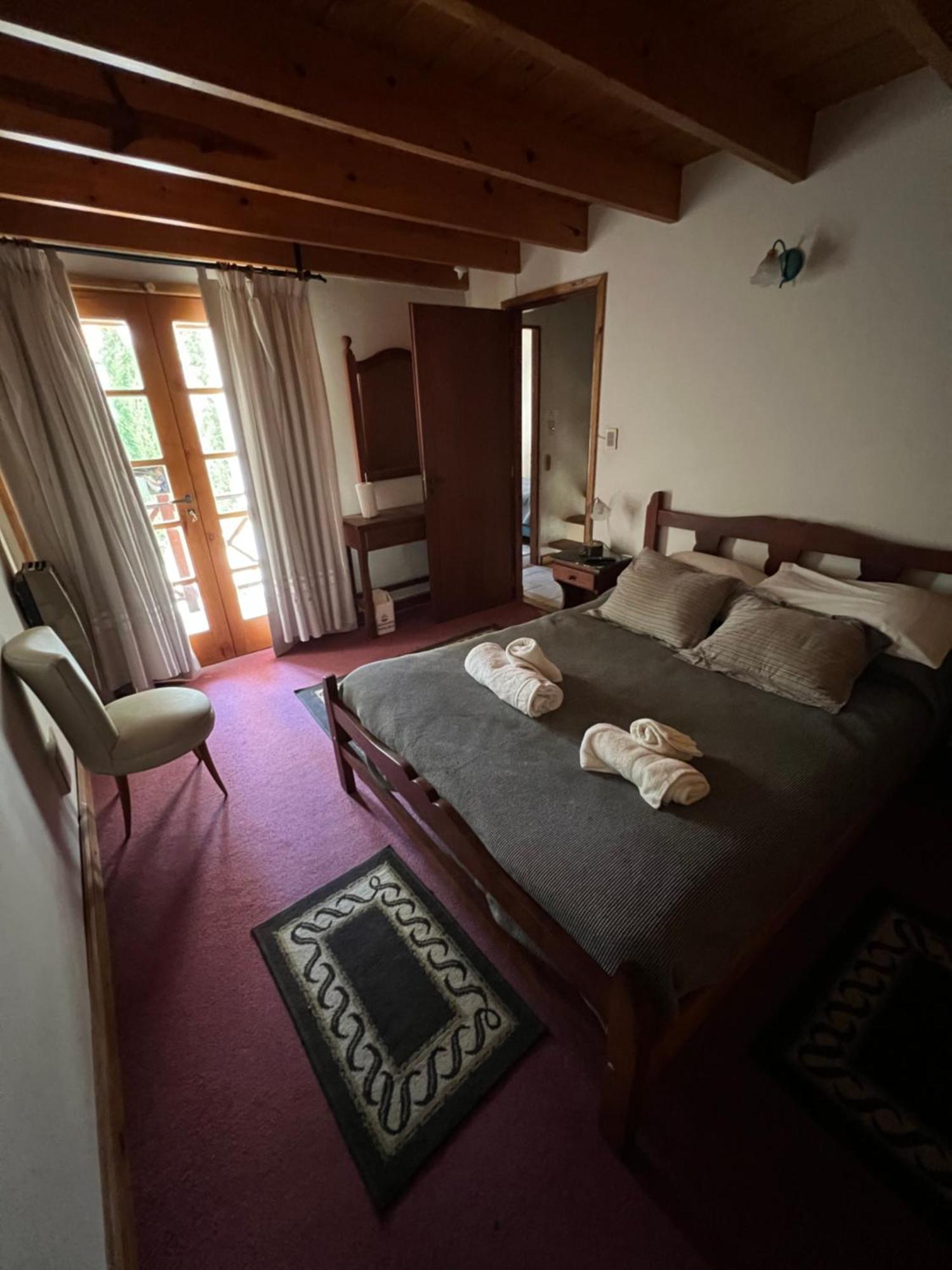 Holiday Home Las Retamas San Martín de los Andes Exterior photo