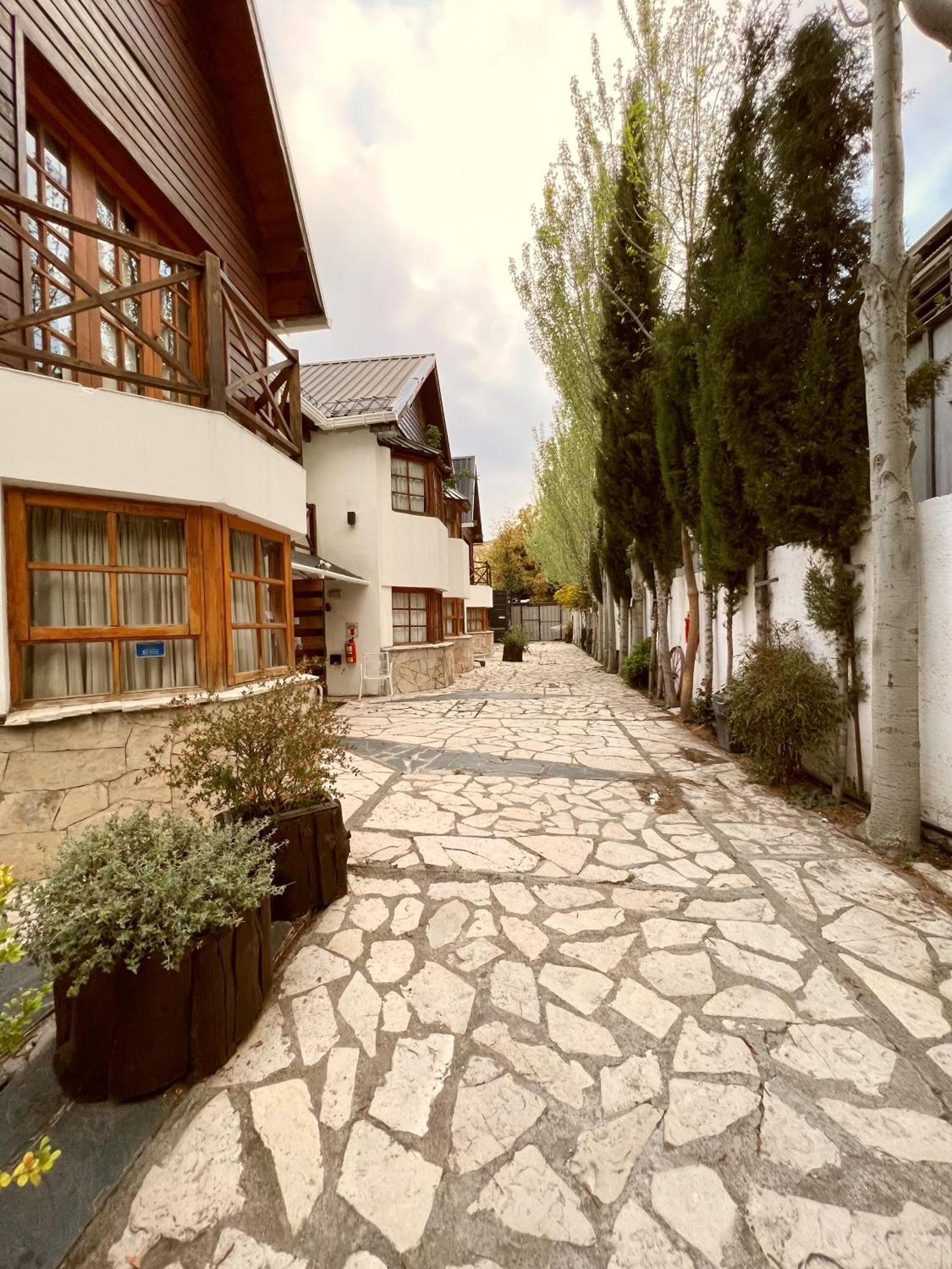 Holiday Home Las Retamas San Martín de los Andes Exterior photo
