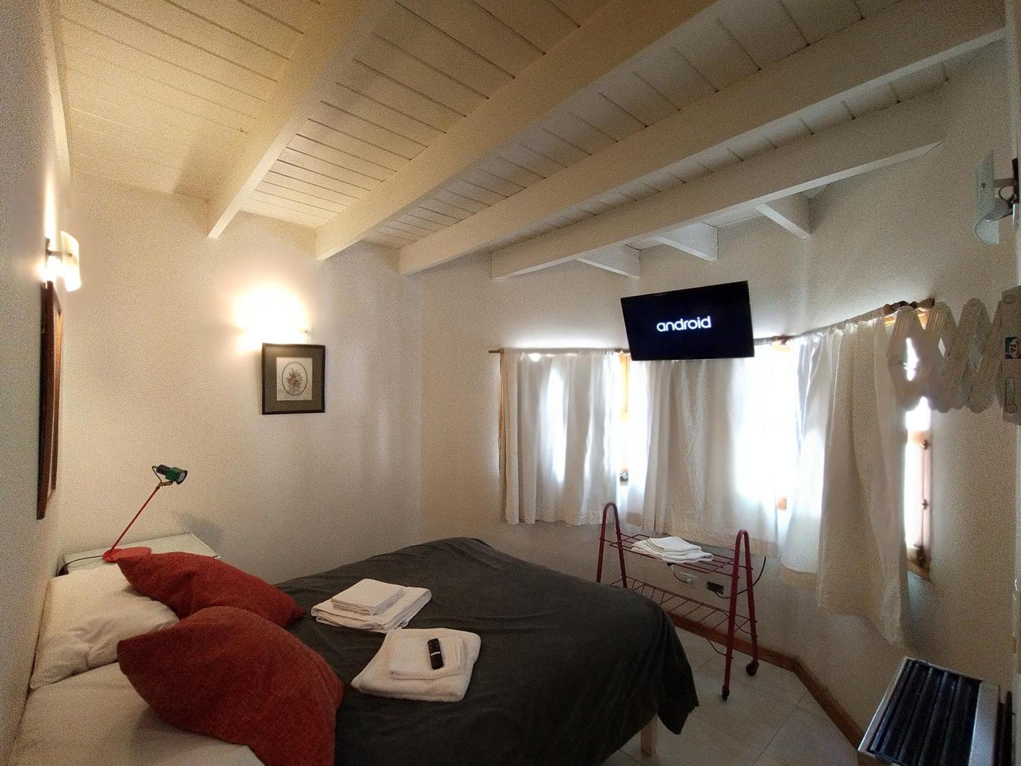 Holiday Home Las Retamas San Martín de los Andes Exterior photo