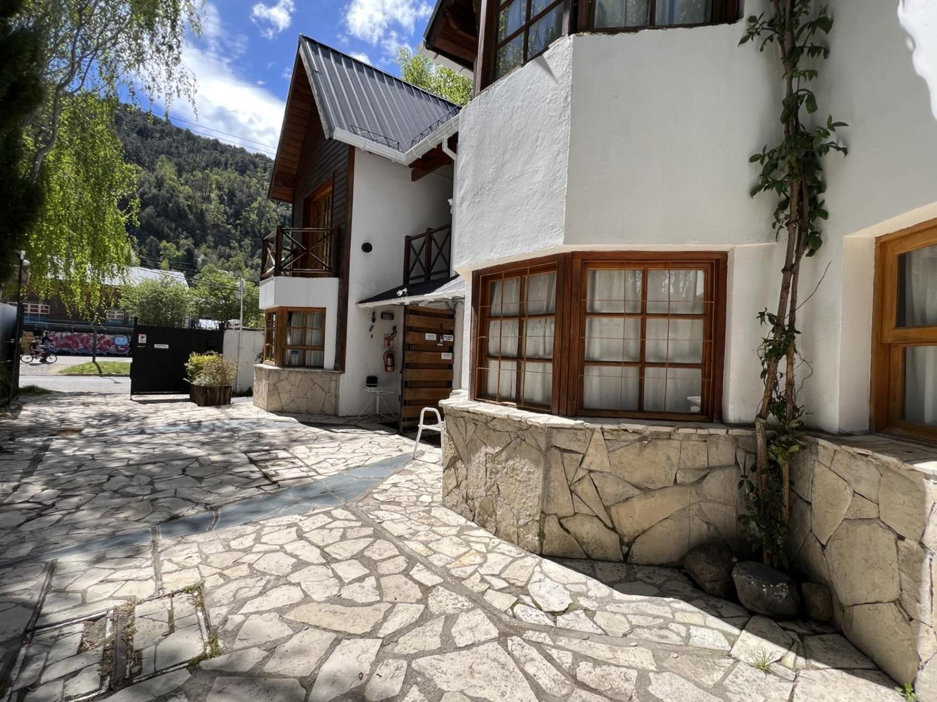 Holiday Home Las Retamas San Martín de los Andes Exterior photo